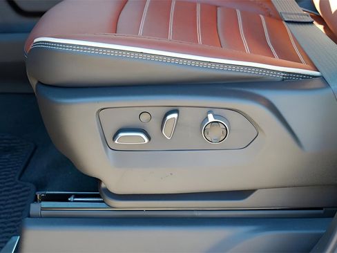 New 2026 GMC Sierra 1500 Denali Ultimate image 21