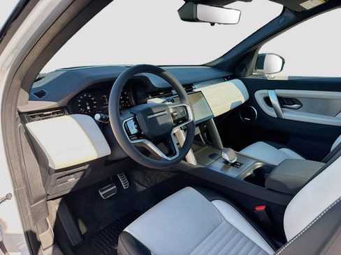 New 2026 Land Rover Discovery Sport Landmark AWD/4WD image 26