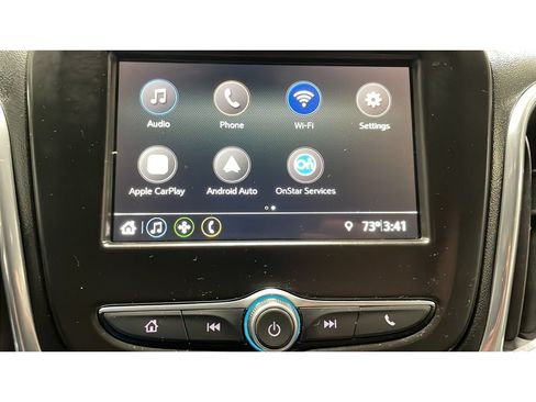 Used 2019 Chevrolet Equinox LT FWD image 13