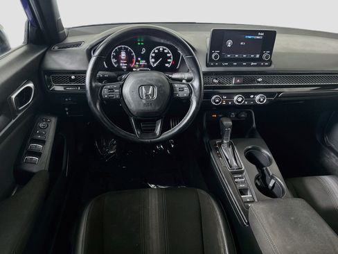 Used 2024 Honda Civic Sport image 17