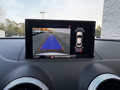 Used 2019 Audi A3 2.0T Premium Plus w/ Premium Plus Package image 20