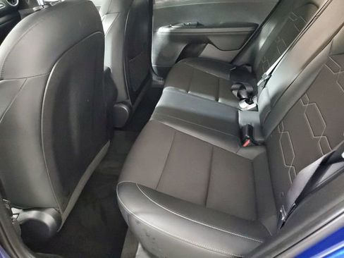 Used 2020 Kia Forte GT-Line image 22