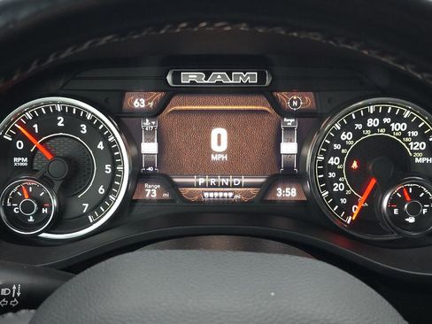 Used 2023 RAM 1500 Laramie image 28