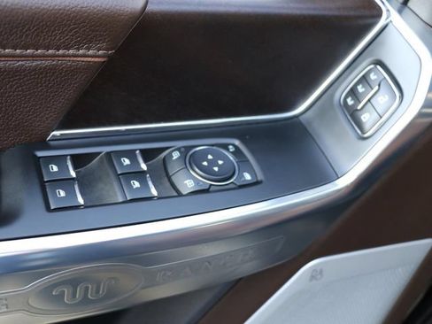 Used 2025 Ford F150 King Ranch AWD/4WD image 20