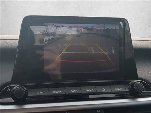 Used 2024 Kia Forte LXS w/ LXS Technology Package image 14