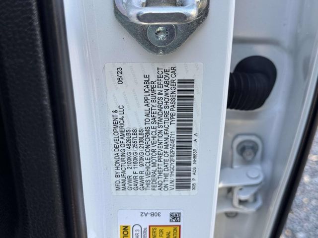 Used 2023 Honda Accord Touring image 17