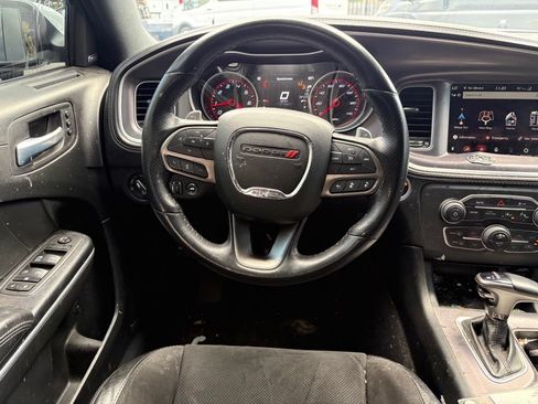 Used 2021 Dodge Charger GT w/ Plus Group RWD image 7