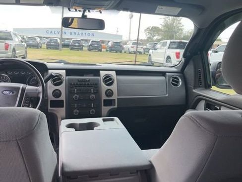 Used 2012 Ford F150 XLT w/ XLT Chrome Pkg image 35
