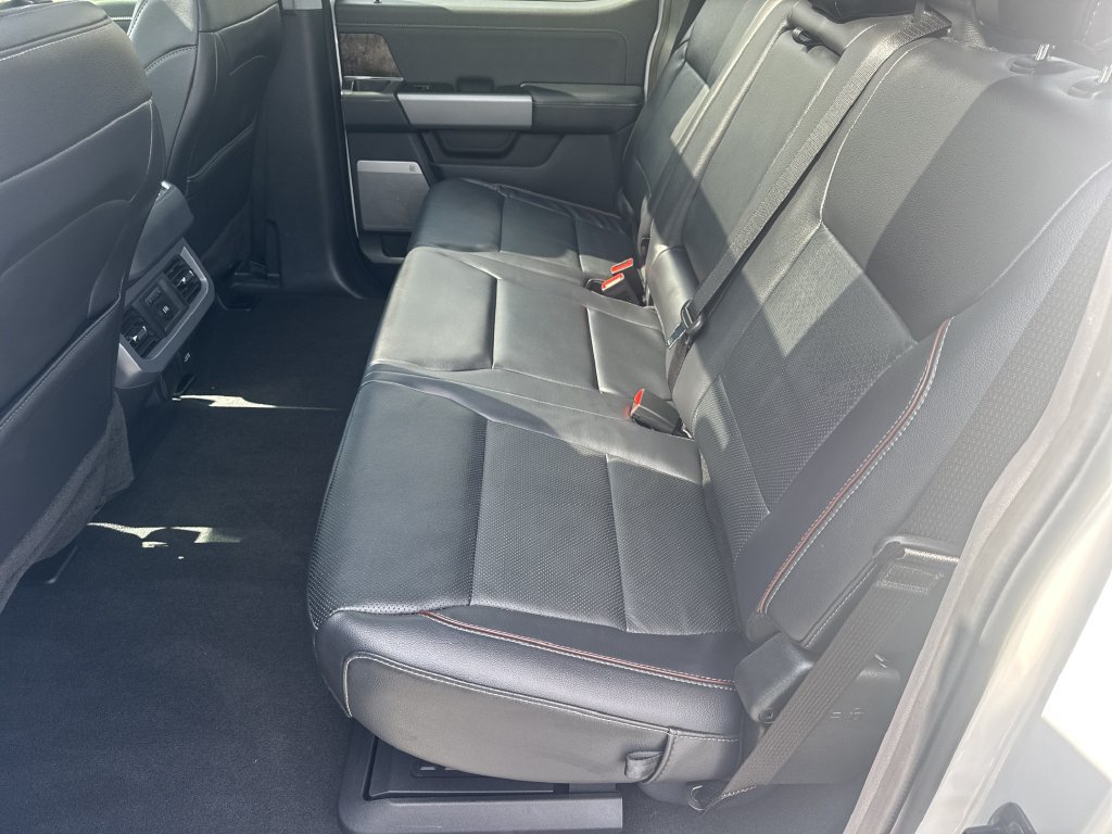 Used 2024 Ford F350 Lariat w/ Lariat Ultimate Package AWD/4WD image 20