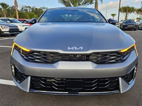 New 2026 Kia K5 GT w/ GT1 Package image 13