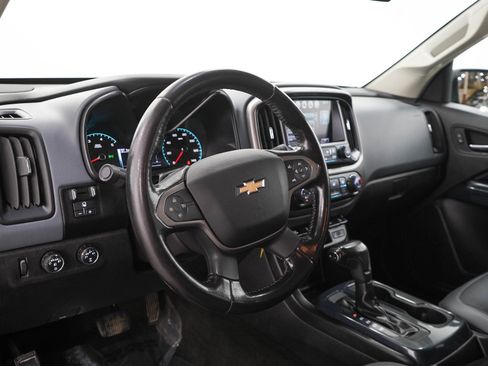 Used 2016 Chevrolet Colorado Z71 AWD/4WD image 25