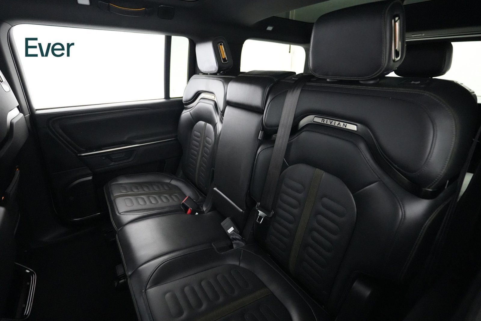 Used 2026 Rivian R1S Adventure Tri AWD/4WD image 24