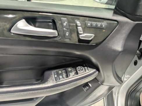 Used 2016 Mercedes-Benz GLE 300d 4MATIC image 21