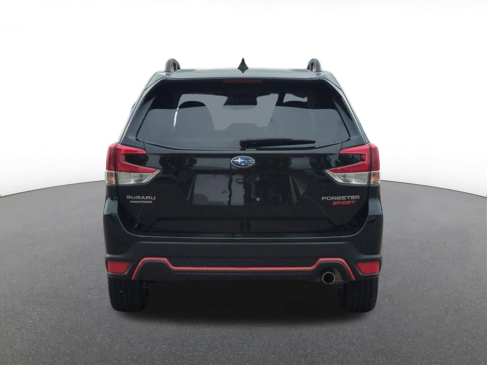 Used 2023 Subaru Forester Sport AWD/4WD image 5