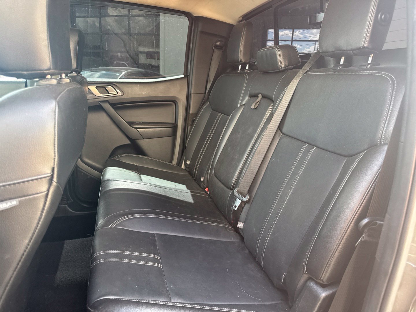 Used 2019 Ford Ranger Lariat w/ Equipment Group 501A Mid AWD/4WD image 14