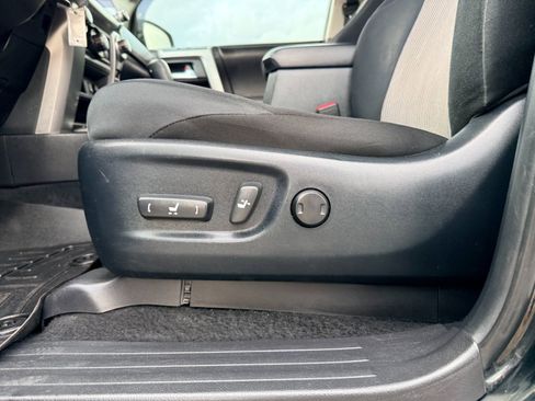 Used 2015 Toyota 4Runner SR5 image 20