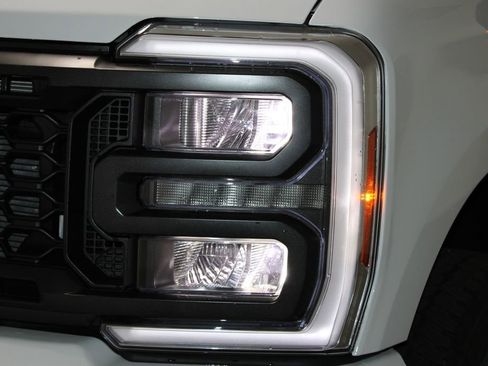 New 2025 Ford F250 XL w/ STX Appearance Package image 63