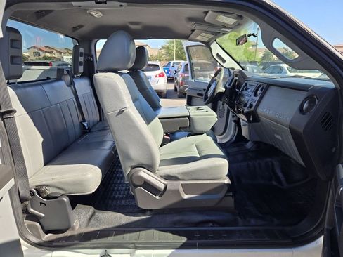 Used 2012 Ford F250 XL w/ PWR Equipment Group image 14