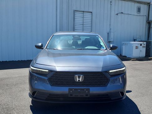 Used 2024 Honda Accord EX image 8