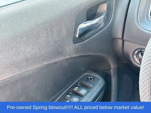 Used 2014 Dodge Charger Police RWD image 29