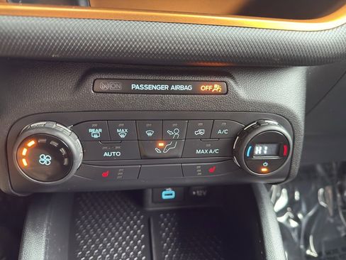 Used 2021 Ford Bronco Sport Badlands image 28