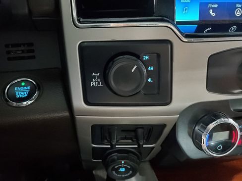 Used 2022 Ford F350 King Ranch w/ King Ranch Ultimate Package image 38