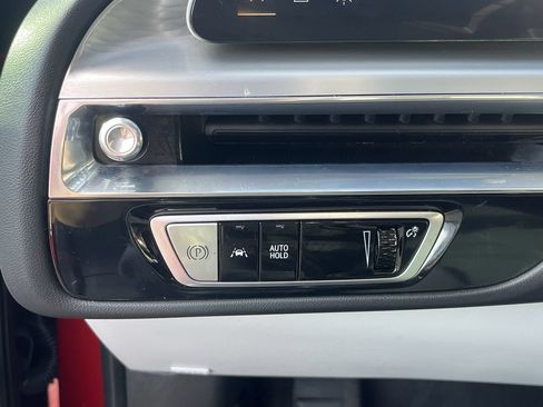 Used 2024 Cadillac Lyriq Sport w/ LPO, Floor Liner Package RWD image 16