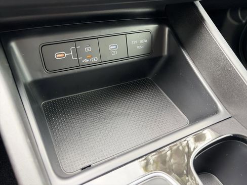 New 2026 Hyundai Tucson SE image 29