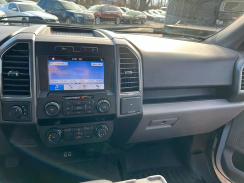 Used 2019 Ford F150 XLT AWD/4WD image 13
