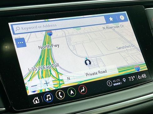 Used 2024 Buick Enclave Avenir FWD image 13