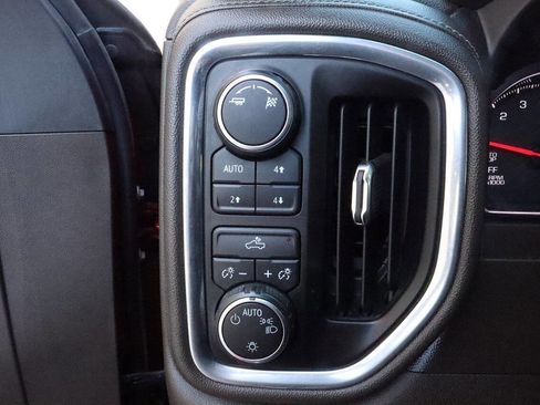 Used 2019 Chevrolet Silverado 1500 LT w/ Texas Edition image 19