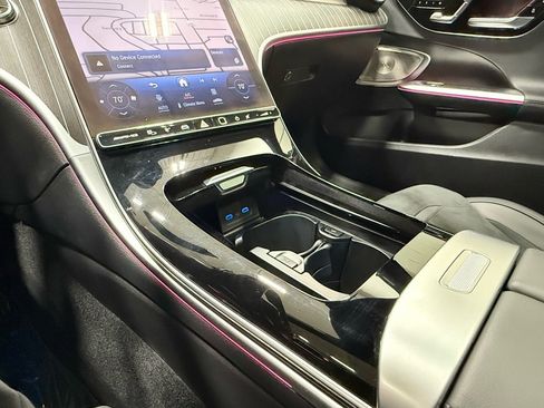 Used 2024 Mercedes-Benz C 63 AMG S image 35