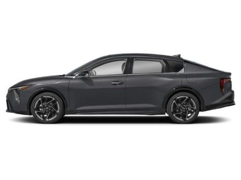 New 2025 Kia K4 GT-Line w/ GT-Line Premium Package image 3