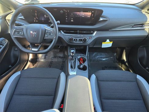 Used 2026 Buick Envista Preferred w/ Convenience I Package image 47