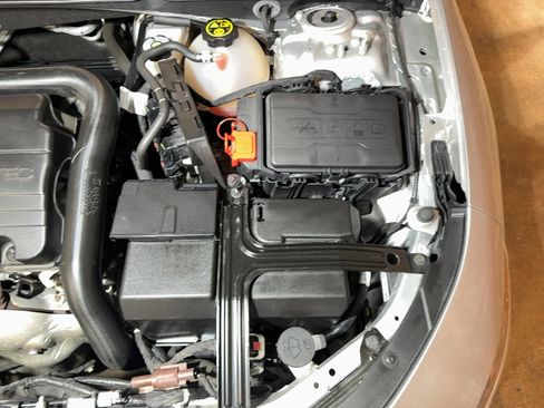 Used 2020 Chevrolet Malibu LS w/ LPO, Convenience Package 2 image 83