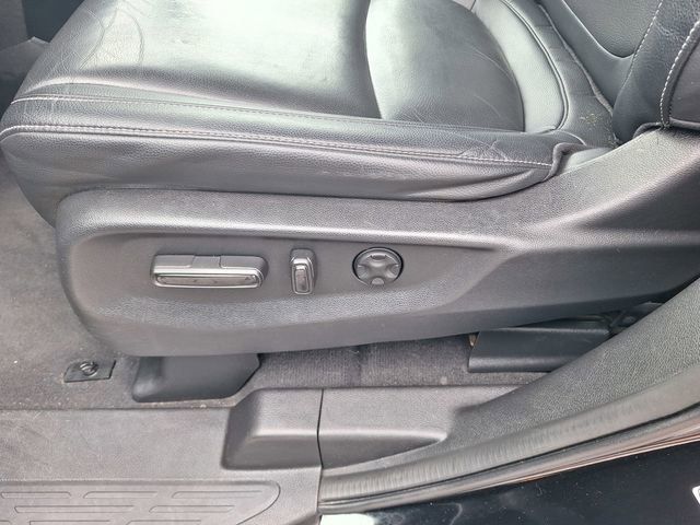 Used 2023 Honda Odyssey EX-L image 20