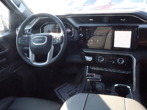 New 2026 GMC Sierra 1500 Denali w/ Technology Package image 10