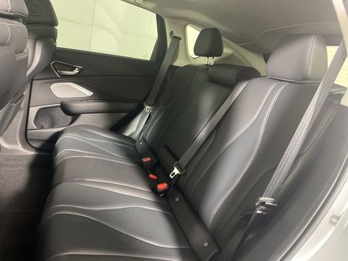 Used 2025 Acura RDX w/ Technology Package image 13