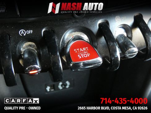 Used 2018 MINI Cooper 2-Door Hardtop FWD image 47