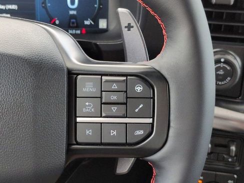 New 2026 Ford F150 Raptor AWD/4WD image 27