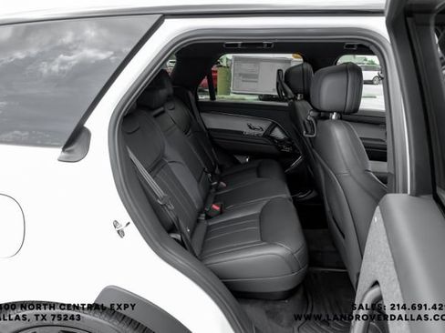 New 2026 Land Rover Range Rover Sport SE AWD/4WD image 41
