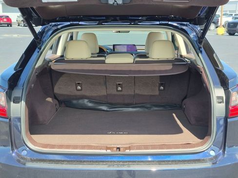 Used 2019 Lexus RX 350 FWD w/ Navigation Package image 6