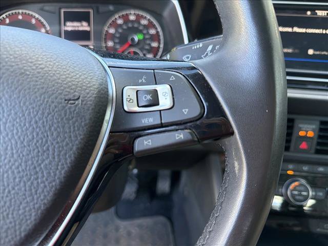 Used 2020 Volkswagen Jetta SE FWD image 16