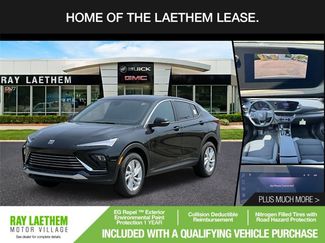 New 2025 Buick Envista Preferred w/ Convenience I Package image 1