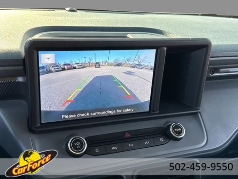 Used 2024 Ford Maverick XL w/ Equipment Group 100A Standard image 26