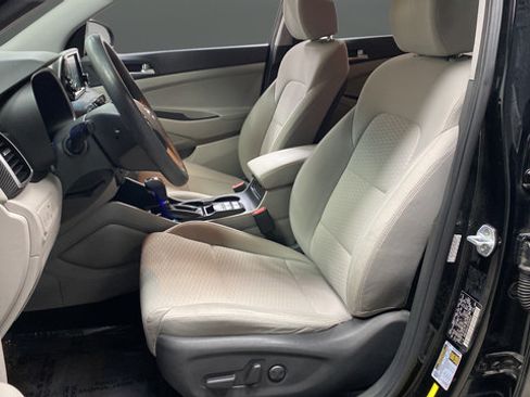 Used 2019 Hyundai Tucson SEL w/ Cargo Package AWD/4WD image 9