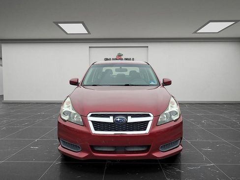 Used 2013 Subaru Legacy 2.5i Premium image 3