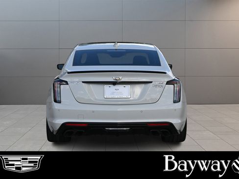 Certified 2023 Cadillac CT5 V Blackwing w/ Driver Assist Package image 6