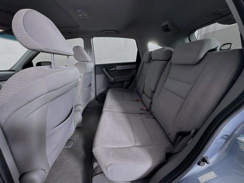 Used 2009 Honda CR-V EX image 21