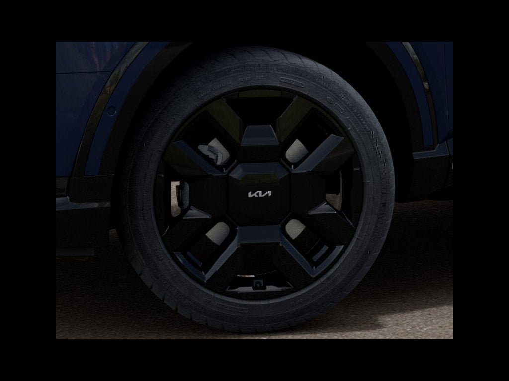 New 2027 Kia Telluride SX Prestige AWD/4WD image 36